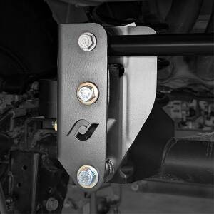 Suspension Control Arm Support Bracket