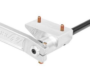 Suspension Stabilizer Bar Bracket