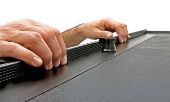 Tonneau Cover