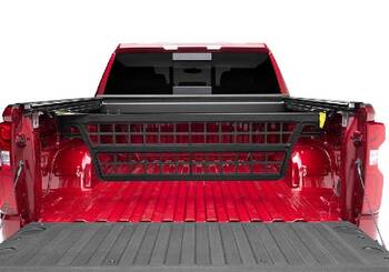 Truck Bed Organizer
