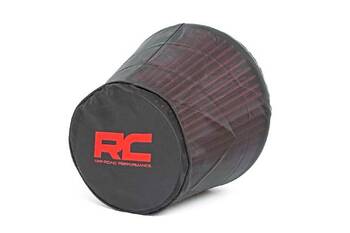 Air Filter Wrap