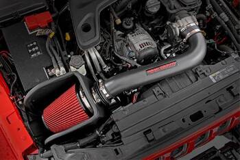 Air Intake Kit