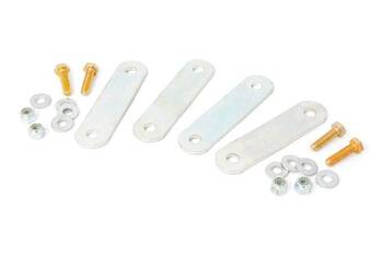 Brake Hydraulic Hose Bracket