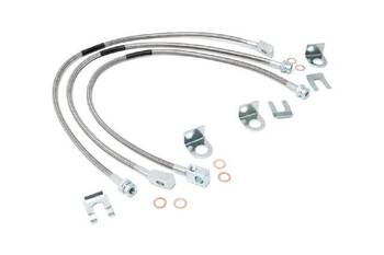 Brake Hydraulic Hose