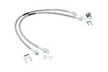 Brake Hydraulic Line Kit
