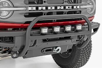 Bumper Guard