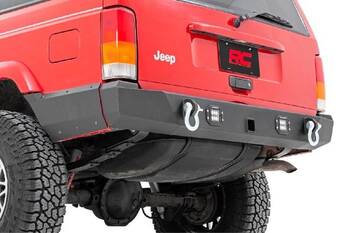 Bumper