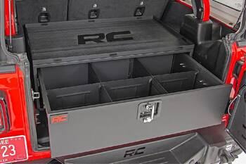 Cargo Box