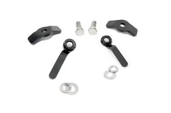 Coil Spring Retainer