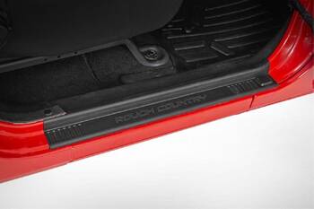 Door Sill Plate