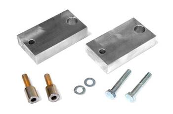 Engine Mount Spacer