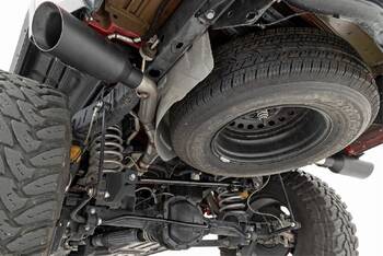 Exhaust System Kit