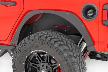 Fender Flare