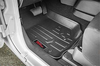 Floor Mat Set