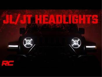 Headlight