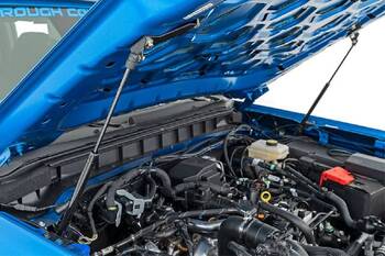 Hood Lift Support