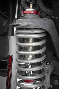 Jounce Bumper