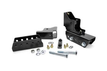 Leaf Spring Shackle Bracket