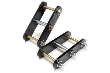 Leaf Spring Shackle Kit