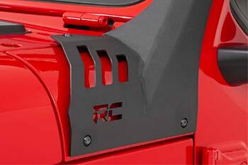 Light Bar Mounting Kit