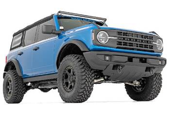 Light Bar
