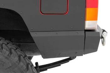 Quarter Panel