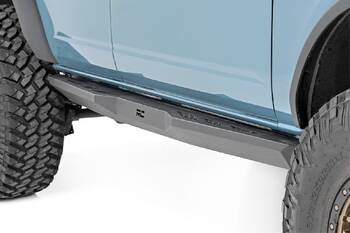 Rocker Panel Guard