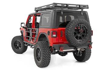 Roof Rack