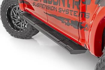 Running Board
