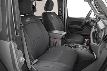 Seat Cover