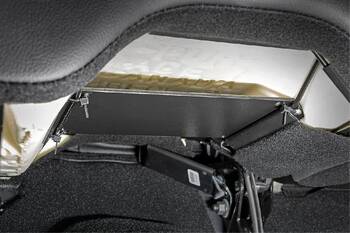 Seat Frame