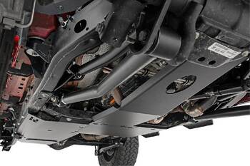 Skid Plate