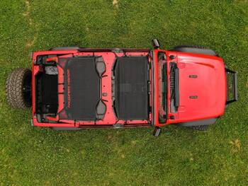 Soft Top