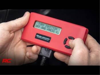 Speedometer Calibrator