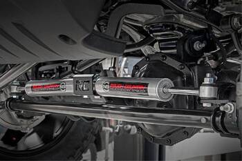 Steering Damper Kit