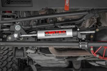 Steering Damper