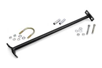 Steering Gear Box Brace