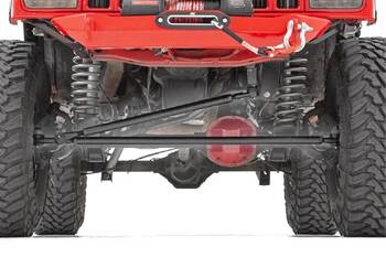 Steering Linkage Conversion Kit