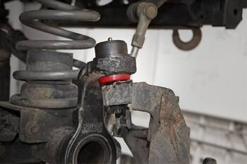 Suspension Ball Joint Kit