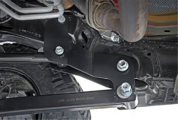 Suspension Control Arm Bracket