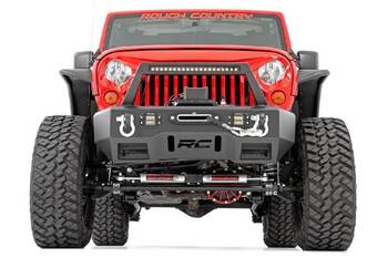 Suspension Control Arm Kit