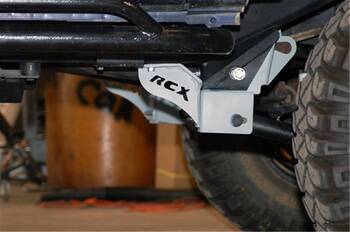 Suspension Control Arm Support Bracket