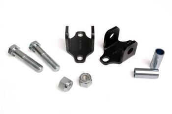 Suspension Shock Absorber Bracket