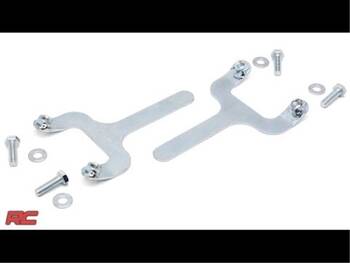 Suspension Shock Absorber Installation Tool