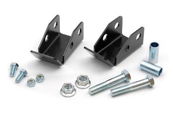 Suspension Shock Absorber Mount
