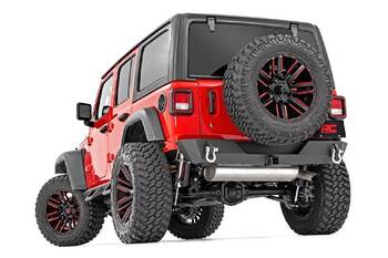 Suspension Shock Absorber
