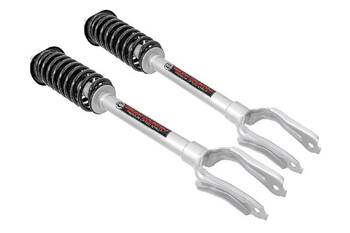 Suspension Strut Assembly