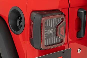 Tail Light