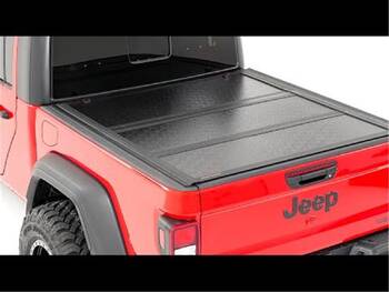 Tonneau Cover