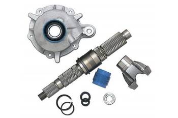 Transfer Case Slip Yoke Eliminator Kit